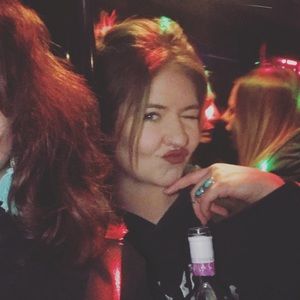 Meet your Posher, Shannon